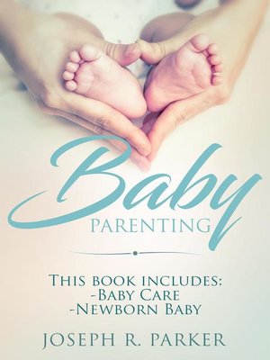 cover image of Baby Parenting
